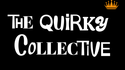 THE QUIRKY COLLECTIVE 